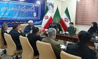 حماسه ۹ دی نماد بصیرت مبتنی بر آگاهی ملت است